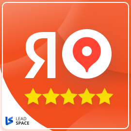 Виджет "Яндекс.Отзывы" для конструктора сайтов Б24